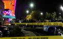 Μακελειό σε εμπορικό κέντρο του Όρεγκον με τρεις νεκρούς