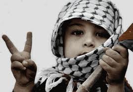 Παλαιστίνη: Έθνος καταραμένο ή έθνος καθυστερημένο - Φωτογραφία 1