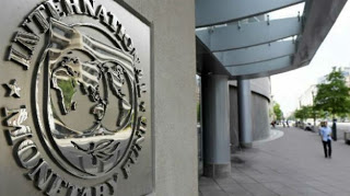 Πού διαφωνεί το ΔΝΤ για το φορολογικό - Φωτογραφία 1
