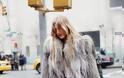 Fur play: Οι (faux πάντα!!) γούνες του χειμώνα - Φωτογραφία 7