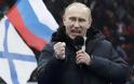 Προειδοποίηση Πούτιν «ξένοι πράκτορες» στις ΜΚΟ ..Αυστηρή προειδοποίηση κατά της ξένης ανάμειξης στα εσωτερικά πολιτικά ζητήματα της Ρωσίας