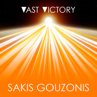 Vast Victory από τον πολυβραβευμένο Έλληνα συνθέτη Sakis Gouzonis - Φωτογραφία 1