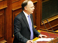 Παραιτήθηκε και ο γενικός γραμματέας των ΑΝΕΛ Μιχάλης Γιαννάκης - Φωτογραφία 1