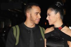 Nicole Scherzinger- Lewis Hamilton: Πιο έρωτας… «πεθαίνεις»