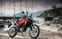 Άμεσα διαθέσιμες οι νέες HUSQVARNA TR650 STRADA και TR650 TERRA!