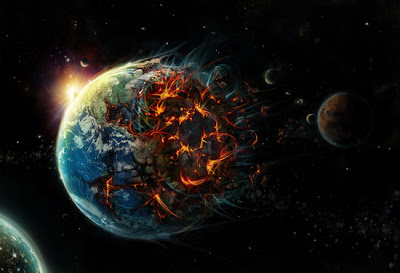 Η καταστροφή του κόσμου στις 21 Δεκεμβρίου είναι ένα...όνειρο! - Φωτογραφία 1