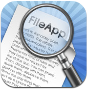 FileApp: AppStore free διαχειριστείτε τα αρχεία σας χωρίς jailbreak - Φωτογραφία 1