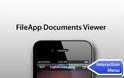 FileApp: AppStore free διαχειριστείτε τα αρχεία σας χωρίς jailbreak - Φωτογραφία 5