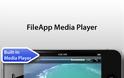 FileApp: AppStore free διαχειριστείτε τα αρχεία σας χωρίς jailbreak - Φωτογραφία 6