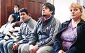Σάλος στην Αργεντινή: Δικαστήριο αθώωσε 13 σωματέμπορους που εκπόρνευσαν νεαρή