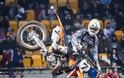 Η KTM ΠΡΩΤΑΓΩΝΙΣΤΕΙ ΣΤΟ MONSTER ENERGY ATHENS SUPERCROSS - Φωτογραφία 3