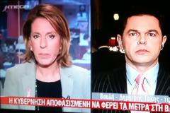Ο sir Takis της Βουλής και τα 100 ρουσφέτια