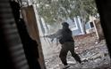 Έκρηξη στο υπουργείο Εσωτερικών στη Δαμασκό