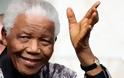 Θετικά μηνύματα για την υγεία του Νέλσον Μαντέλα