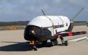 Η Πολεμική Αεροπορία των ΗΠΑ εκτόξευσε κρυφά ένα διαστημικό λεωφορείο