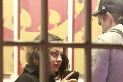 Ashton Kutcher – Mila Kunis: Μασάζ για… δύο!