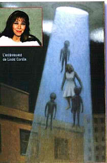 Η απαγωγή της Linda Cortile στην Νέα Υόρκη, Νοέμβριος 1989 - Φωτογραφία 1