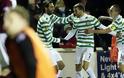 Scottish Cup:Στην τετράδα η Σέλτικ