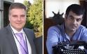 Βαξεβάνης: «Ο Σαμαράς έχει λεφτά στο εξωτερικό» - Μουρούτης: «Πριν γράψεις κάνε ρεπορτάζ»
