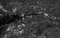 Ένας «μίνι Νείλος» ανακαλύφθηκε στον μακρινό Τιτάνα