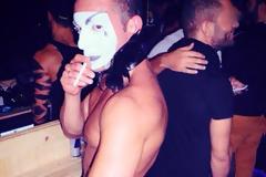 Από παρουσιαστής του Alter…χορευτής σε gay club!
