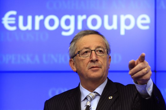 Ανάσα για την Ελλάδα! Δόση μαμούθ 52,5 δις ενέκρινε το Eurogroup - Τα πρώτα 34,4 την άλλη εβδομάδα! - Φωτογραφία 1