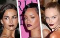 Τα πιο δυνατά trends σε make up, νύχια, μαλλιά που είδαμε το 2012! - Φωτογραφία 3