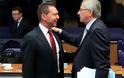 Τέλος στο θρίλερ της δόσης - Εγκρίθηκε από το Eurogroup