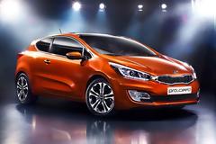 Διάκριση του KIA pro_cee’d με το βραβείο σχεδιασμού iF πριν από το λανσάρισμα του στην αγορά