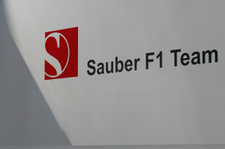 Πέρασε τα crash tests της FIA το νέο σασί της Sauber - Φωτογραφία 1