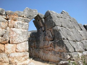 H Πυραμίδα του Ελληνικού στο Άργος - Φωτογραφία 4