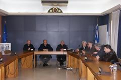 Αγρίνιο: Oργανώνουν τη δράση τους ενάντια στις απολύσεις