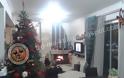 Οι αναγνώστες στέλνουν το Χριστουγεννιάτικο δέντρο του σπιτιού τους... - Φωτογραφία 1