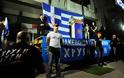 Η Χρυσή Αυγή τιμά τη μνήμη των εκτελεσθέντων Ελλήνων στα Καλάβρυτα