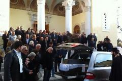 Πάτρα: Tελευταίο αντίο στον μεγάλο καραγκιοζοπαίκτη Γιάνναρο - Δρόμος της πόλης θα πάρει το όνομά του