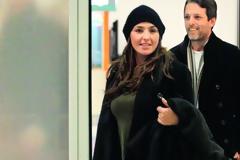 Έλενα Παπαρίζου - Ανδρέας Καψάλης Πού θα περάσουν τις γιορτές;