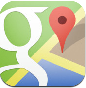 Google Maps για iOS τώρα διαθέσιμη - Φωτογραφία 1