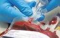 Θεσσαλονίκη: Επαρκείς οι ποσότητες αίματος στα νοσοκομεία