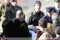 Στο πένθος τα Καλάβρυτα: Οι συγκλονιστικές τελευταίες στιγμές του Κώστα Ασημακόπουλου