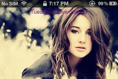 LockScreen Settings: Cydia tweak free