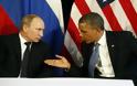«Πόλεμος» Ρωσίας-ΗΠΑ στη ΝΑ Ευρώπη με Όπλο το Φυσικό Αέριο