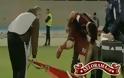 ΑΕΛ - Αστέρας Τρίπολης 0-0 (video)