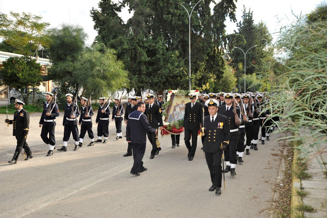 Εορτασμός Αγίου Σπυρίδωνα - Φωτογραφία 4