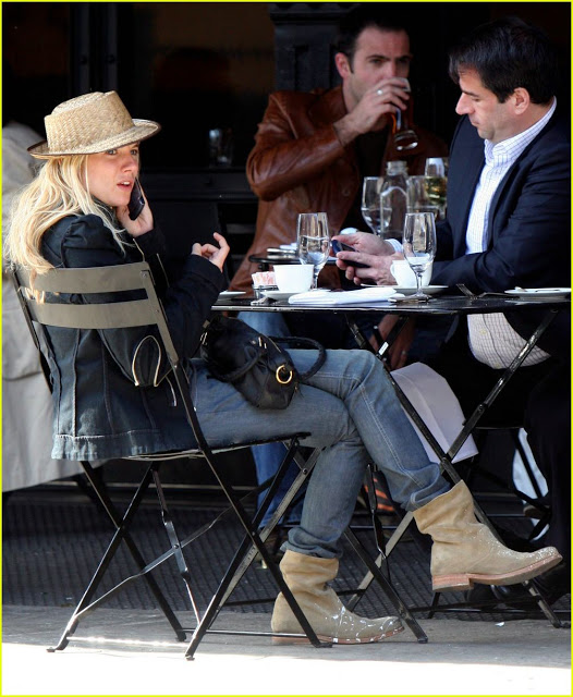 Sienna Miller. Simple, Stylish & Chic! - Φωτογραφία 15