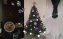 Οι αναγνώστες στέλνουν το Χριστουγεννιάτικο δέντρο του σπιτιού τους... - Φωτογραφία 2