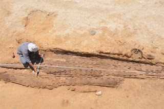 Οι σημαντικότερες αρχαιολογικές ανακαλύψεις του 2012 - Φωτογραφία 1