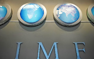 Τον Ιανουάριο θα συζητήσει το ΔΝΤ την αξιολόγηση του ελληνικού προγράμματος - Φωτογραφία 1