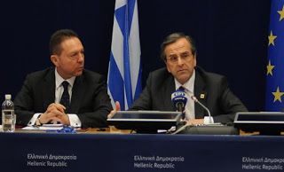 «Τέλειωσαν οι φήμες και οι εκβιασμοί για την Ελλάδα» - Φωτογραφία 1