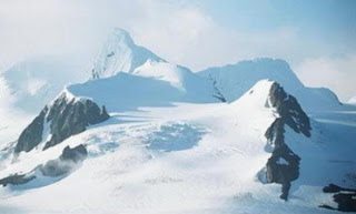Γκάφα της NASΑ: Μπέρδεψε το Έβερεστ με βουνό του ινδικού Κασμίρ! - Φωτογραφία 1