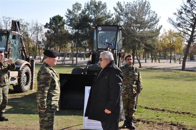 Το Β΄ΣΣ και η Ελληνική Δύναμη Αφγανιστάν - Φωτογραφία 5